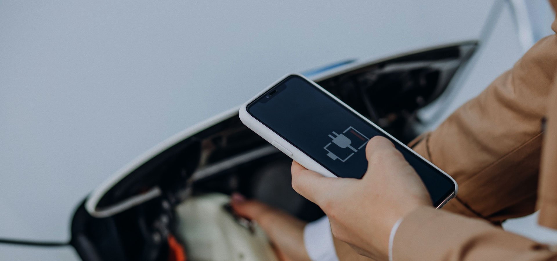 Harui Elektrikli Araç Sarj Çözümleri